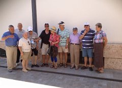 HOMMAGE A N.D. DE SANTA CRUZ A DALIAS 14 ET 15 JUIN 2014 (268)